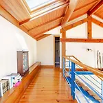 別荘 Casa Da Roteia Areosa
