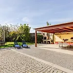 別荘 Casa Da Roteia Areosa
