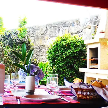 Casa Da Roteia Holiday home