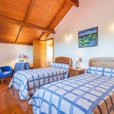 Casa Da Roteia Ferienhaus