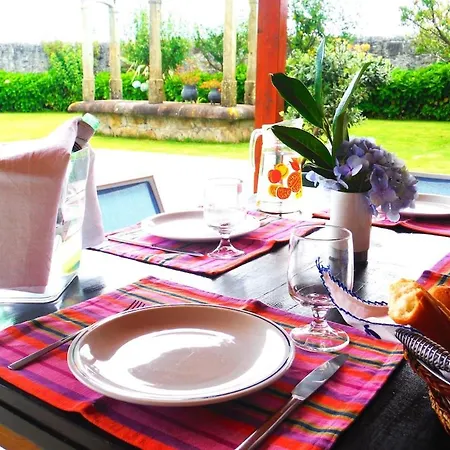 Casa Da Roteia Ferienhaus