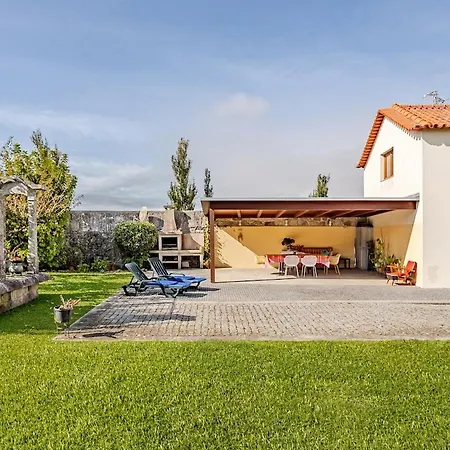 Casa Da Roteia * Areosa