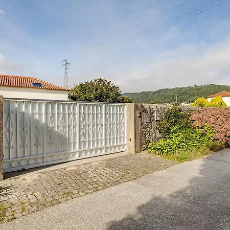 Casa Da Roteia Areosa