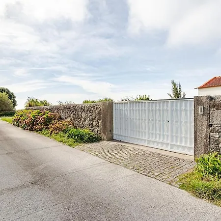 Casa Da Roteia Vakantiehuis Areosa