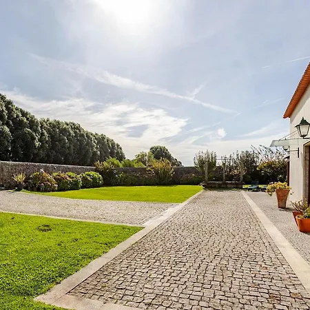 Casa Da Roteia Areosa