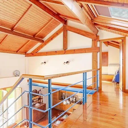 Casa Da Roteia * Areosa