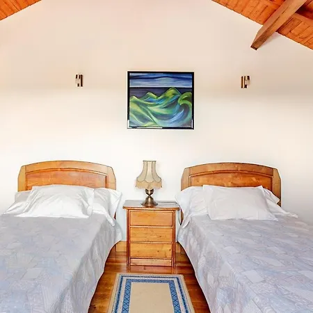 Casa Da Roteia * Areosa