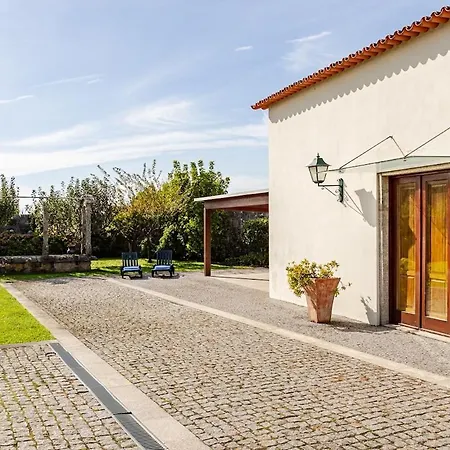 Casa Da Roteia Vakantiehuis *