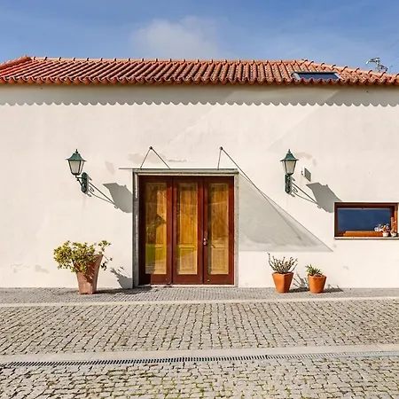 Casa Da Roteia Ferienhaus *