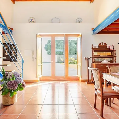 Casa Da Roteia Holiday home *