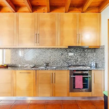 Casa Da Roteia Ferienhaus Areosa