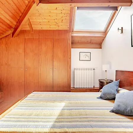 Casa Da Roteia Holiday home Areosa