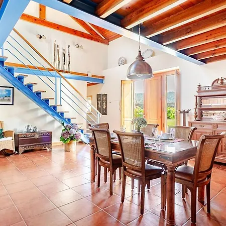 Casa Da Roteia * Areosa