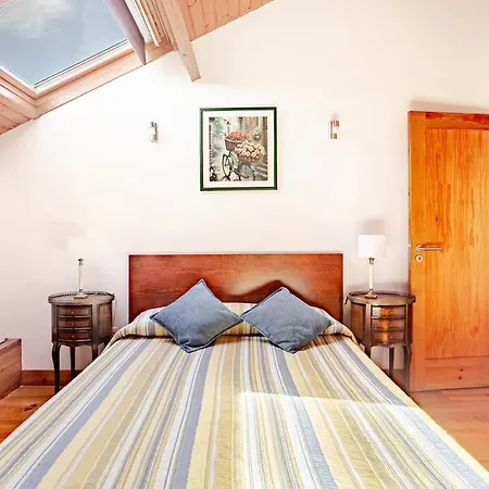 Casa Da Roteia Ferienhaus *