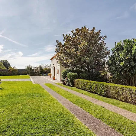 Casa Da Roteia Areosa