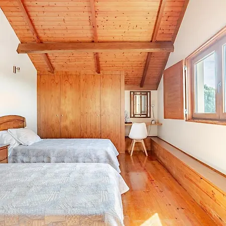 Casa Da Roteia Ferienhaus