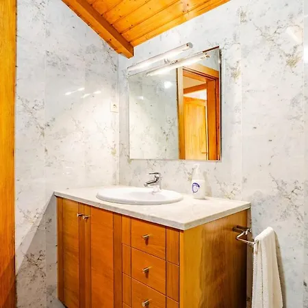 Ferienhaus Casa Da Roteia Areosa