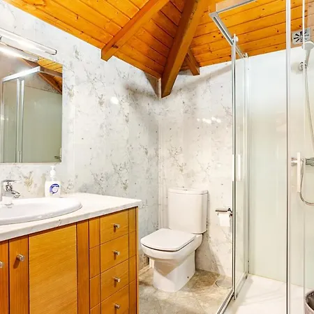 Casa Da Roteia Ferienhaus Areosa