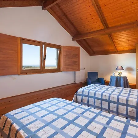 Holiday home Casa Da Roteia Areosa