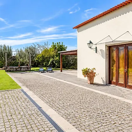 Vakantiehuis Casa Da Roteia Areosa