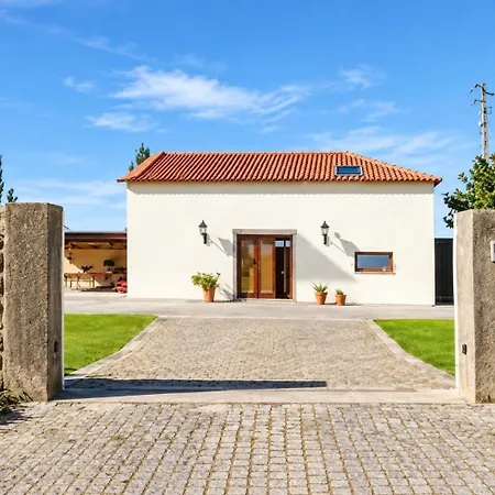 Casa Da Roteia Areosa