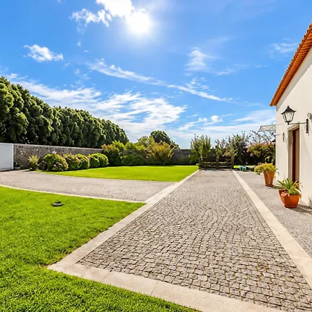 Vakantiehuis Casa Da Roteia