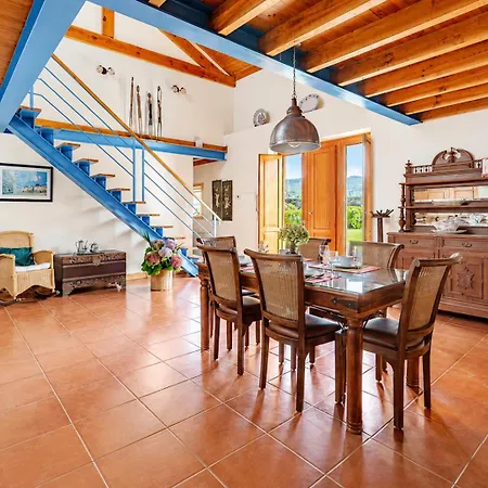 Casa Da Roteia Vakantiehuis