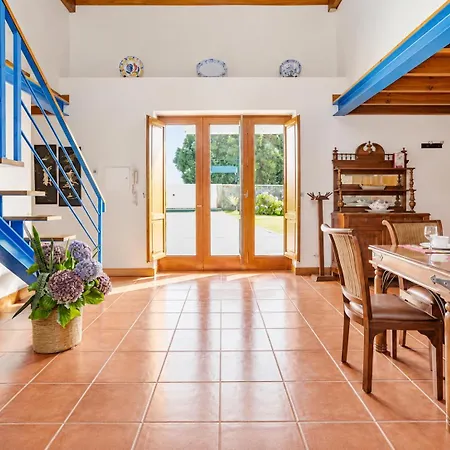Casa Da Roteia Vakantiehuis Areosa