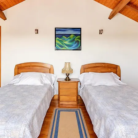 Vakantiehuis Casa Da Roteia