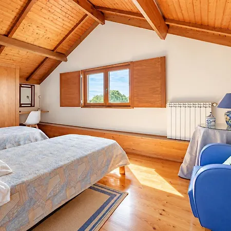Casa Da Roteia Vakantiehuis