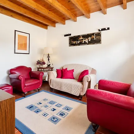 Casa Da Roteia Areosa