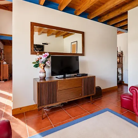Casa Da Roteia Vakantiehuis *