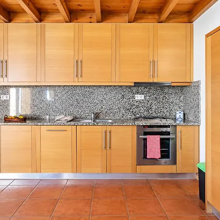 Casa Da Roteia Vakantiehuis *