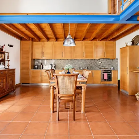 Vakantiehuis Casa Da Roteia