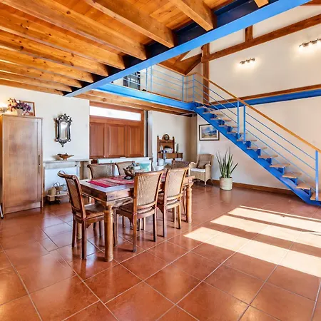 Casa Da Roteia Vakantiehuis *