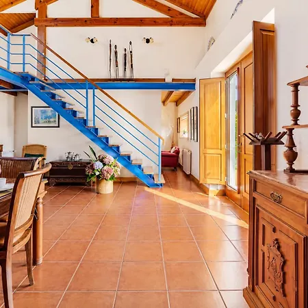 Casa Da Roteia * Areosa