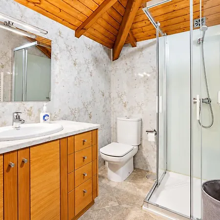 Casa Da Roteia * Areosa