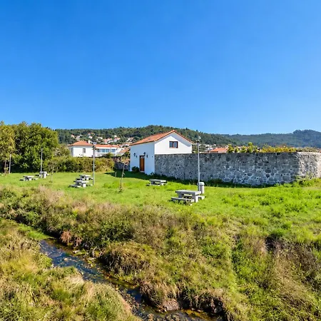 Casa Da Roteia Vakantiehuis Areosa