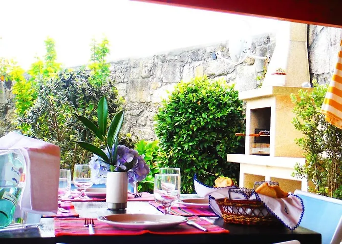 Casa Da Roteia Casa vacanze