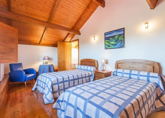 Casa Da Roteia Casa vacanze