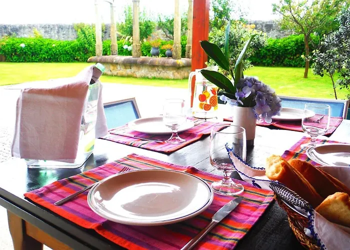 Casa Da Roteia Casa vacanze