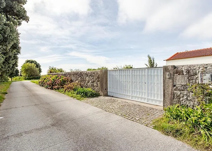 Casa Da Roteia Casa vacanze Areosa