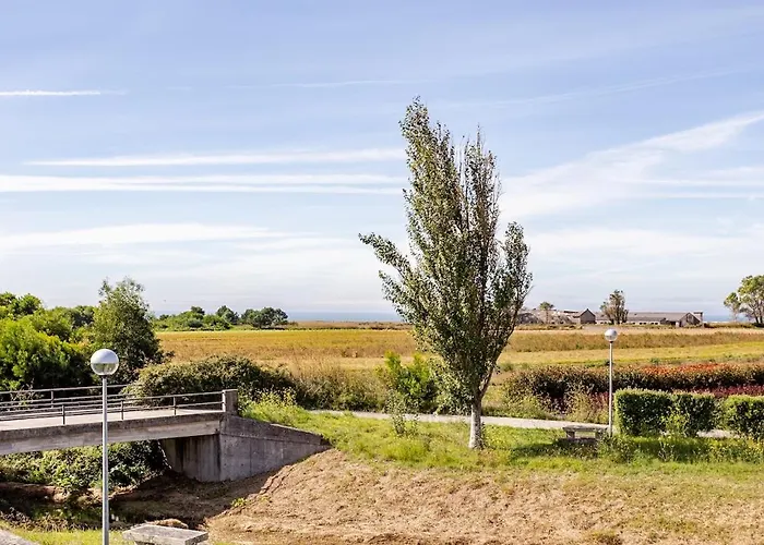 Casa vacanze Casa Da Roteia Areosa