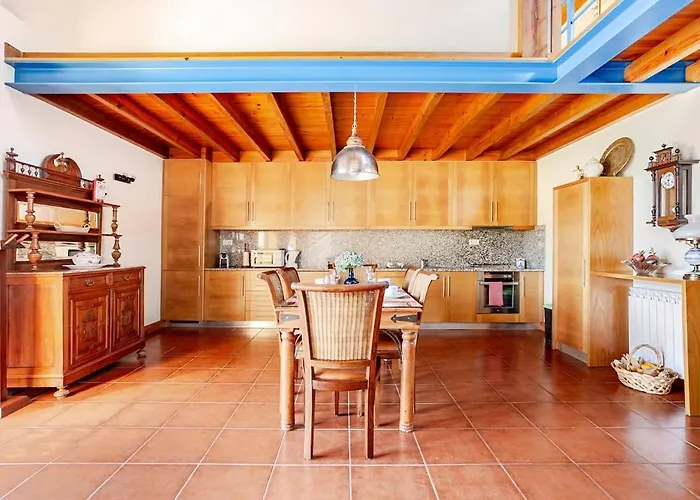 Casa vacanze Casa Da Roteia *