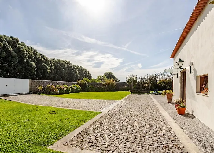 Casa Da Roteia Areosa