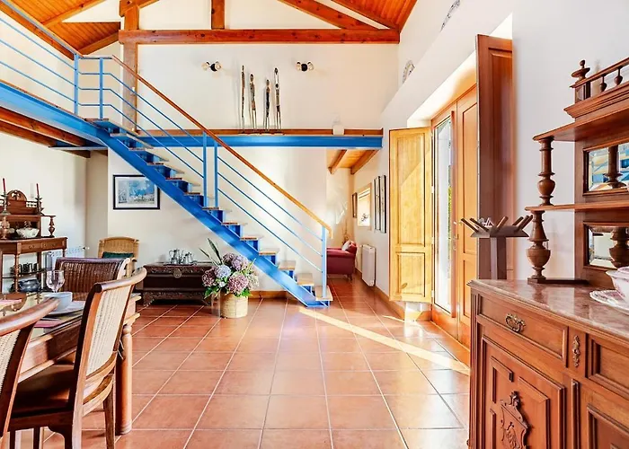 Casa Da Roteia 펜션 *