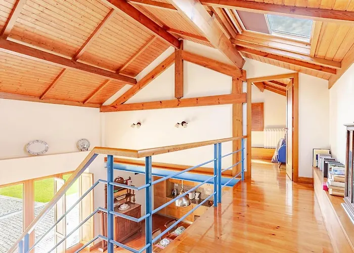 Casa Da Roteia * Areosa