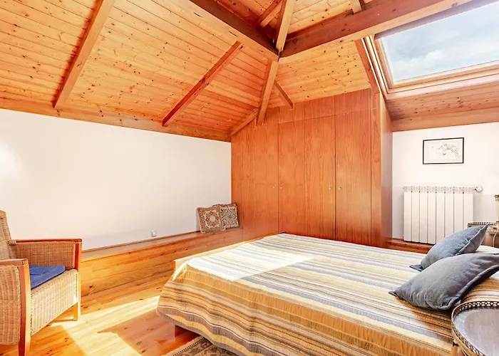 Casa vacanze Casa Da Roteia Areosa