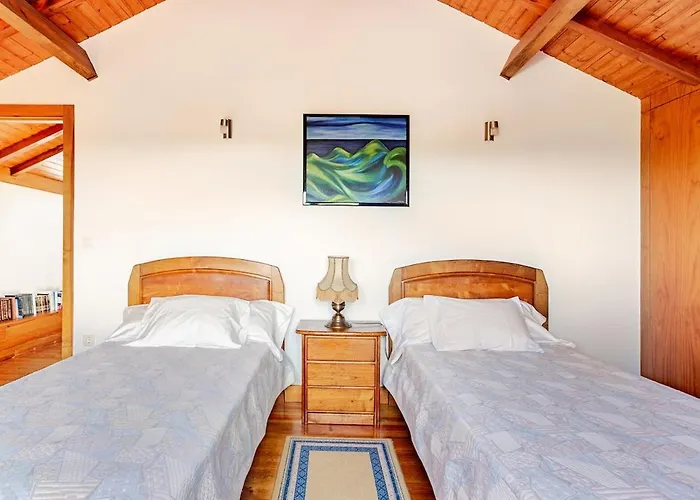 Casa Da Roteia * Areosa