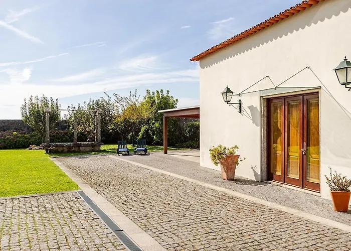 Casa Da Roteia Casa vacanze *